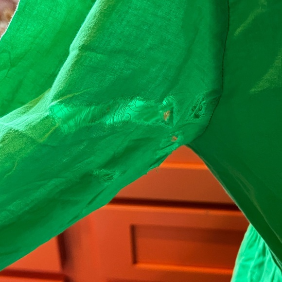 Trina Turk Make Merry Dress - Picture 10 of 13